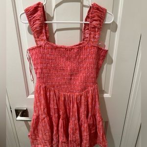 free people dress